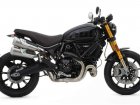 Ducati Scrambler 1100 Sport Pro